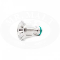 BT TC 34 mm to gardena adapter