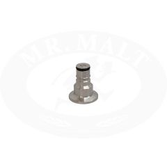 BT ball lock adapter liquid TC 34 mm