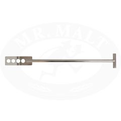 BT paddle 78 cm with T-handle