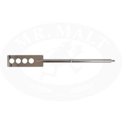 BT paddle with drill adapter