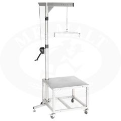 Brewtools® Troll Brewing Crane