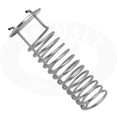 Ss Brewtech™ - Chiller coil and Brite Tank insulation jacket