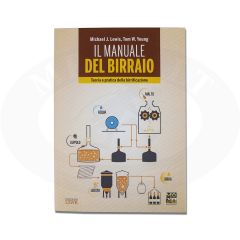 IL MANUALE DEL BIRRAIO
