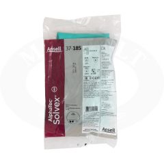 AlphaTec® Solvex brewing gloves - size L