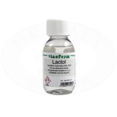 Lactic Acid 80% E270 - 100 ml
