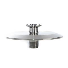 BT TC 4" CIP adapter