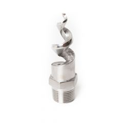 BT aeration spray nozzle 1/2" NPT