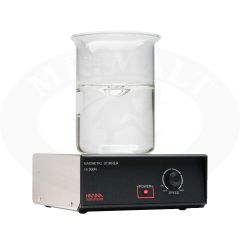 Magnetic stirrer - 2,5 l