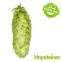 T90 Akoya (Hallertau) Organic Hop Pellets - 5 kg
