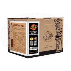 All grain kit Open Baladin Amber