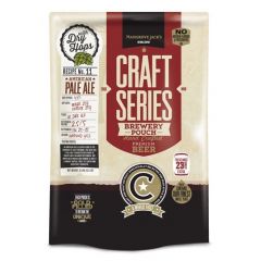 Mangrove Jack's American Pale Ale - Dry hops