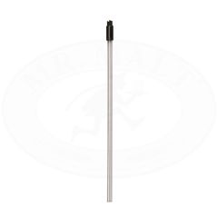 Siphon valve BOTTLE FILLER clear/black FT