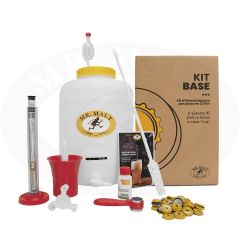 Mr. Malt® Beer Fermentation Standard Kit