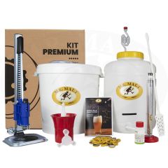 Mr. Malt® Beer Fermentation Premium Kit