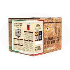 All grain kit Italian Style Bear Away - Eastside Brewing