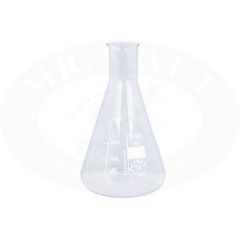 Erlenmeyer flask - 1000 ml