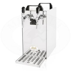 Beer cooler 2 ways 1/5 Hp KONTAKT 40