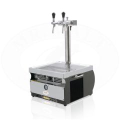 Beer cooler 2 ways 1/5 Hp KONTAKT 55