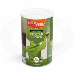 Brewferm® Belgian Brown (ex Ambiorix)