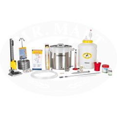 Mr.Malt® ALL GRAIN BIAB brewer equipment Starter kit