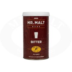 Mr. Malt® Base Bitter