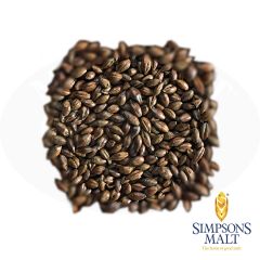 Simpsons Black Malt - 5 kg