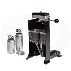 Oktober BenchMK Can Seamer