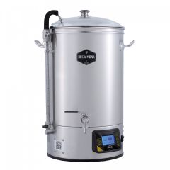 Brew Monk™ B40 Wi-Fi - All-in-one brewing system