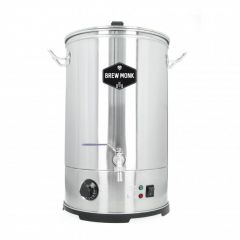 Brew Monk™ sparge water heater