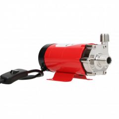 Brewferm® Booster magnetic drive pump