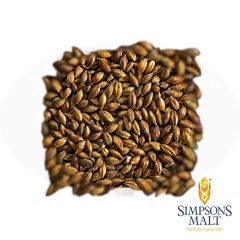 Simpsons Brown (Coffee) Malt - 1 kg