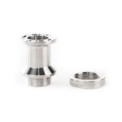 BT weldless adapter TC 34 mm