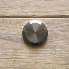 Ss Brewtech™ Tri-clover cap 1.5