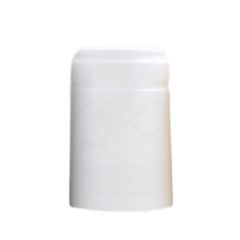 PVC white capsules pcs 120