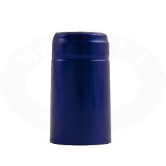 PVC blue capsules pcs 120