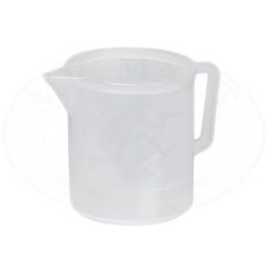 Graduated jug - 3 l