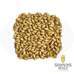 Simpsons Caramalt - 25 kg