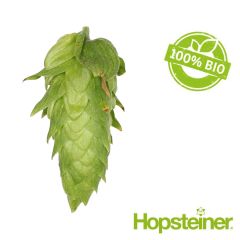 T90 Cascade Organic Hop Pellets - 5 kg