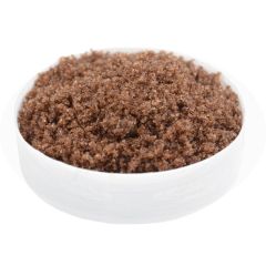 Dark cassonade - 1 kg