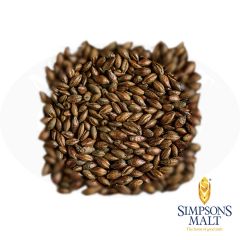 Simpsons Chocolate Malt - 25 kg