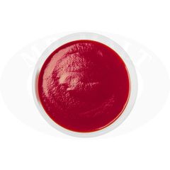 Sweet Cherry Puree - 20 kg