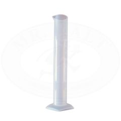 500 ml graduated cylinder test