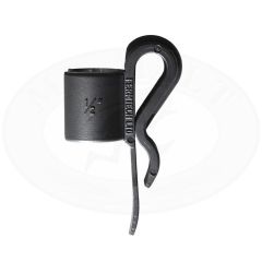 Clip for automatic syphon jumbo