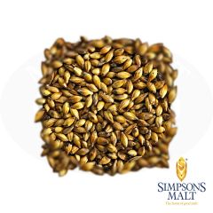 Simpsons Crystal Extra Dark Malt - 1 kg