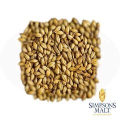Simpsons Crystal Medium Malt - 25 kg