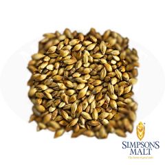 Simpsons Crystal Dark Malt - 5 kg