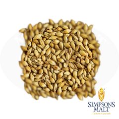 Simpsons Crystal Light Malt - 5 kg