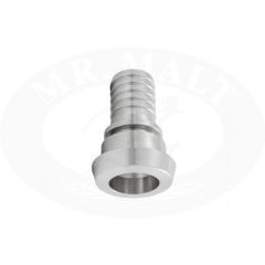 Food male connector dn 25