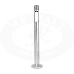 BT stainless filter holder