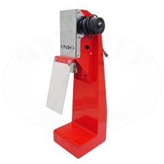 Ercole pneumatic crowncapper